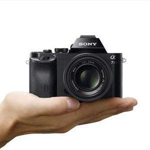 この夏、買ってみたい「ミラーレス&デジタル一眼レフカメラ」 - α7S、LUMIX GH4、EOS 70Dなど6製品