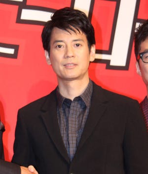 唐沢寿明と吉川晃司が映画でタッグ! 吉川が続編希望も唐沢は及び腰!?