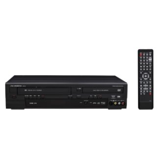 録り貯めたVHSテープを有効活用! DXアンテナ、VHSデッキ内蔵DVDレコーダー