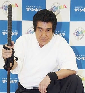 藤岡弘、数々の武勇伝を披露「バイク事故で30メートル吹っ飛んで転がった」