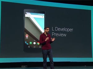 こだわりを捨てたGoogleがAndroidの拡大にまい進 - Google I/O 2014、私はこう見る(Yoichi Yamashita編)