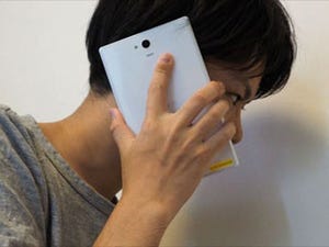 【レビュー】"新書サイズ"の「AQUOS PAD SH-06F」は、読書好きには最適なタブレットだった