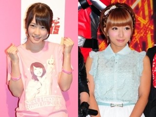 辻希美、AKB･川栄李奈に"おバカ"卒業方法を伝授「クイズ的なものをスルー」