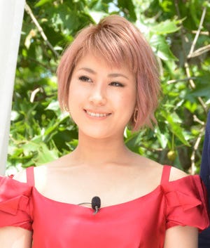 IMALU、よっちとの交際順調も結婚はまだまだ先?「今は仕事を頑張りたい」