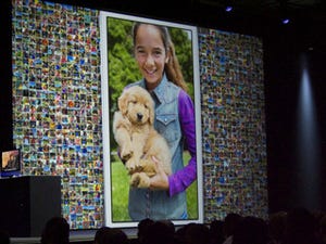 iOS 8でカメラ・写真機能は大きく進化する - 松村太郎のApple先読み・深読み