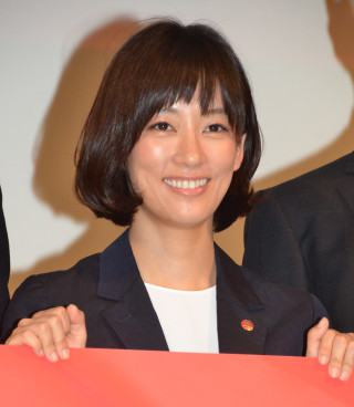 水川あさみ、コンビを組む生瀬勝久ら個性的な共演陣に「刺激的で楽しい」