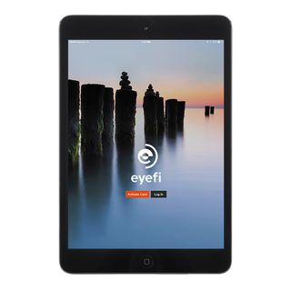 Eye-fi、独自クラウドサービスを日本向けに開始 - 複数デバイスで写真同期