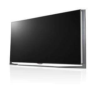 LG、実売25万円の49V型から65V型まで4モデルをラインナップする4Kテレビ