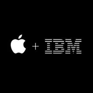 手を取り合ったAppleとIBM、大規模提携で何が起こるのか - 提携の背景とインパクトを探る