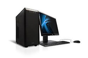 iiyama PC、 Core i7-4790搭載で12万円台からのミドルタワーゲーミングPC