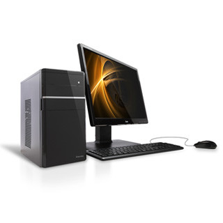 iiyama PC、Windows 8.1 with Bing搭載で4万円台のミニタワーPC