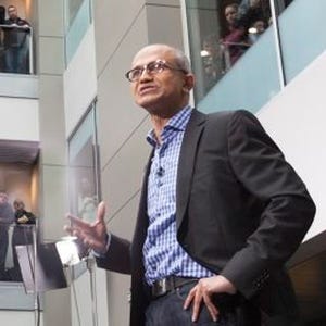 Microsoft、過去最大1万8,000人のリストラ計画 - 旧Nokiaを中心に