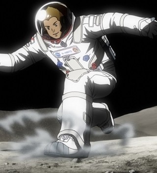 『宇宙兄弟』に受け継がれるアストロノーツたちの想い、月面着陸の日に特別映像