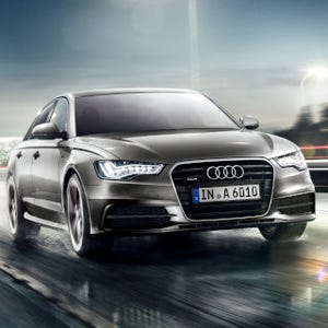 アウディ「A6 / A6 アバント Sラインプラス」スポーツ装備を追加した限定車