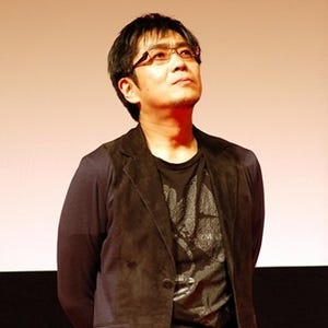 大友啓史監督が語る、『るろ剣』実写化の"勝負所"「なにで凌駕していくか」