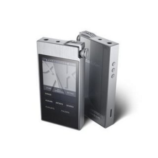 アユート、ハイレゾ対応プレーヤー「Astell&Kern AK100II」を7月30日に発売