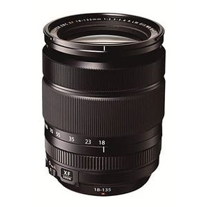 富士フイルム、2015年に「XF90mmF2 R」を投入 - F2.8通しズームは年末前後