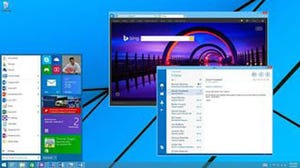 【先週の注目ニュース】Windows 9、リーク情報を考察する(7月21日～7月27日)