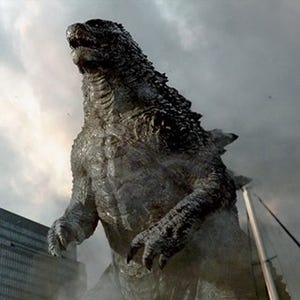 『GODZILLA ゴジラ』日本上陸、世界63カ国で週末興行1位 - 日本版復活の声も