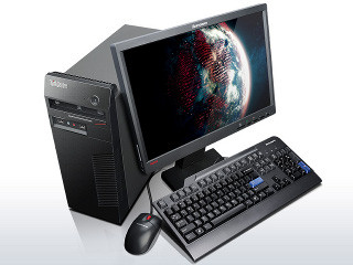 レノボ、AMD製KaveriベースAPU搭載の「ThinkCentre M79 Small/Mini-Tower」