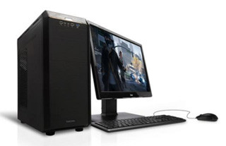 iiyama PC、GeForce GTX 770搭載で約14万円からの「WATCH DOGS」推奨PC