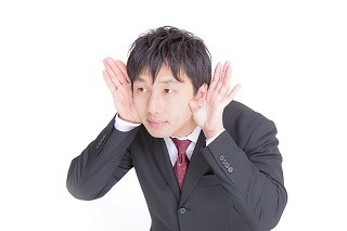 間違いやすい敬語「おっしゃられる」