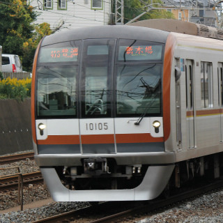 東京メトロ、8/10「東京湾大華火祭」開催に合わせ有楽町線で臨時列車を運転