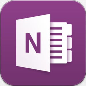 iPhone版「OneNote」の最新版提供開始 - AirDropを使った共有が可能に