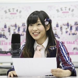 HKT48、4thシングル発売&初の海外公演決定! 指原莉乃がサプライズ発表