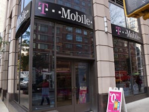 【レポート】ソフトバンクとSprint、T-Mobileの買収を断念、今後どうする?