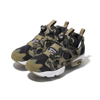 Reebok×A BATHING APE×mita sneakersのコラボレーションスニーカー登場!