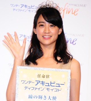 山本美月、夏休みは福岡に帰郷して「完全防備で海に行きました!」