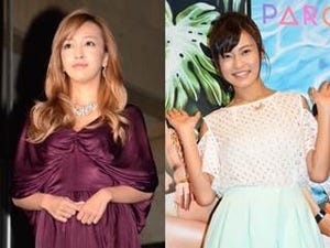 板野友美、ディズニーランドで握手会!? 列をさばく小島瑠璃子の狙いとは