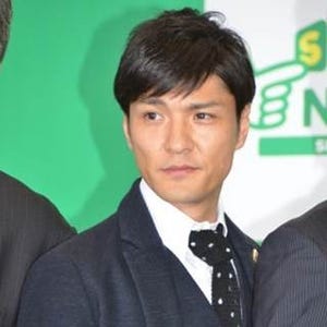 森山直太朗、路上ライブで煙草の灰を落とされた過去「社会との接点だった」