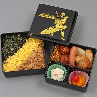 JR西日本「カンセンジャー弁当」小倉駅&博多駅と山陽新幹線車内で限定発売