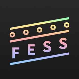 iPhoneを使って仲間同士で"フェス"が開ける無料音楽アプリ「FES」-カヤック