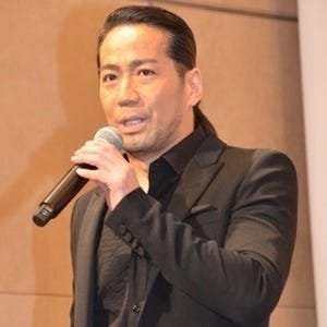 EXILE･HIRO、パフォーマー引退後の悩みを告白「表現者と社長のバランス」