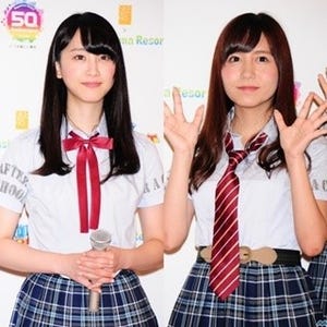 松井玲奈、SKE48の肥大化を懸念!? シーソー体重調査で大場美奈が撃沈!