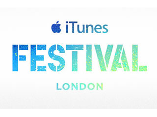 9月開催の「iTunes Festival」のラインナップにLenny Kravitzら21組が追加