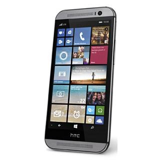 HTC、Windows Phone搭載「HTC One M8」米国で発売 - プロモ価格で99.99ドル