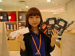 スタイリッシュでタフなiPhone/スマホ用アクセサリが欲しいなら、「Spigen Shibuya」へGO!