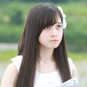 橋本環奈、緊張の本格女優デビューを語る - 次の役柄は「何でもカモン」