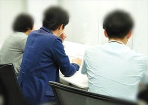 マイナビ独自調査から判明!薄毛に悩む方は8割も!?