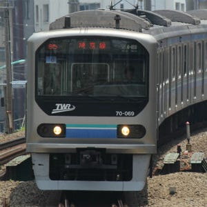 東京都の舛添知事、JR東日本「羽田空港アクセス線構想」定例記者会見で言及