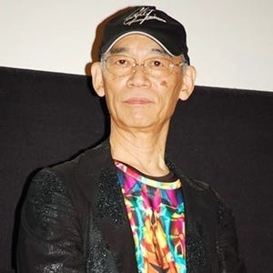 富野由悠季監督「アニメを子供に戻す」脱ガンダム宣言と子供たちへの想い