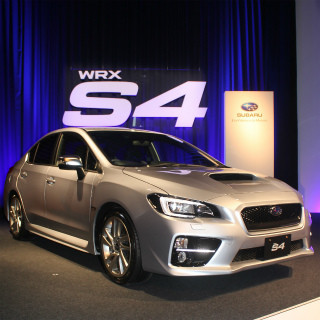 スバル新型「WRX S4」「WRX STI」発売、「星6つ」の仕上がりに - 写真83枚