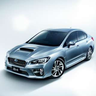 スバル新型「WRX S4」「WRX STI」新たなスポーツセダン像を追求 - 画像78枚