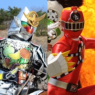 仮面ライダー＆スーパー戦隊の舞台裏 - 大ヒット玩具とヒーローの今、東映×バンダイ対談【前編】