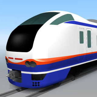 JR東日本、特急「しらゆき」にE653系投入! 北陸新幹線開業に合わせデビュー