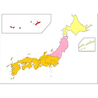 8月"地域経済動向"、全11地域で景況判断引き上げ--駈け込み反動長期化懸念も